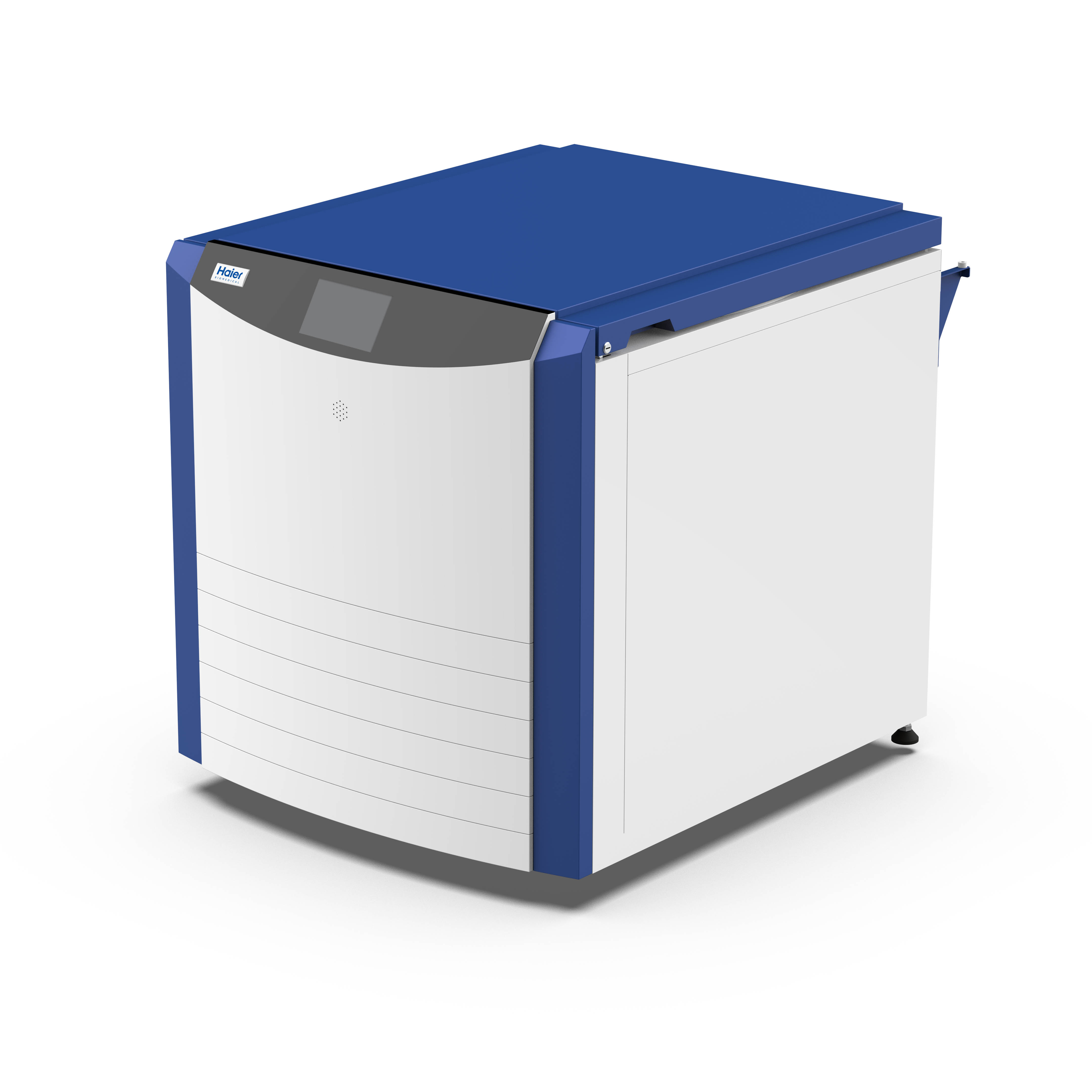 Zhiling LN2 Container